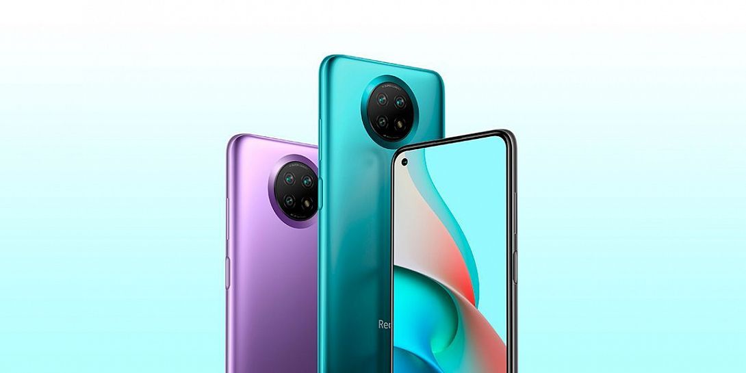 Redmi Note 9T