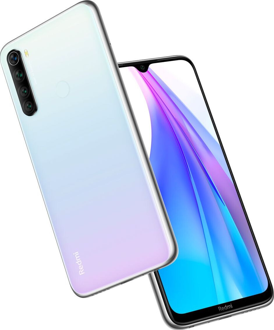 Redmi Note 8T