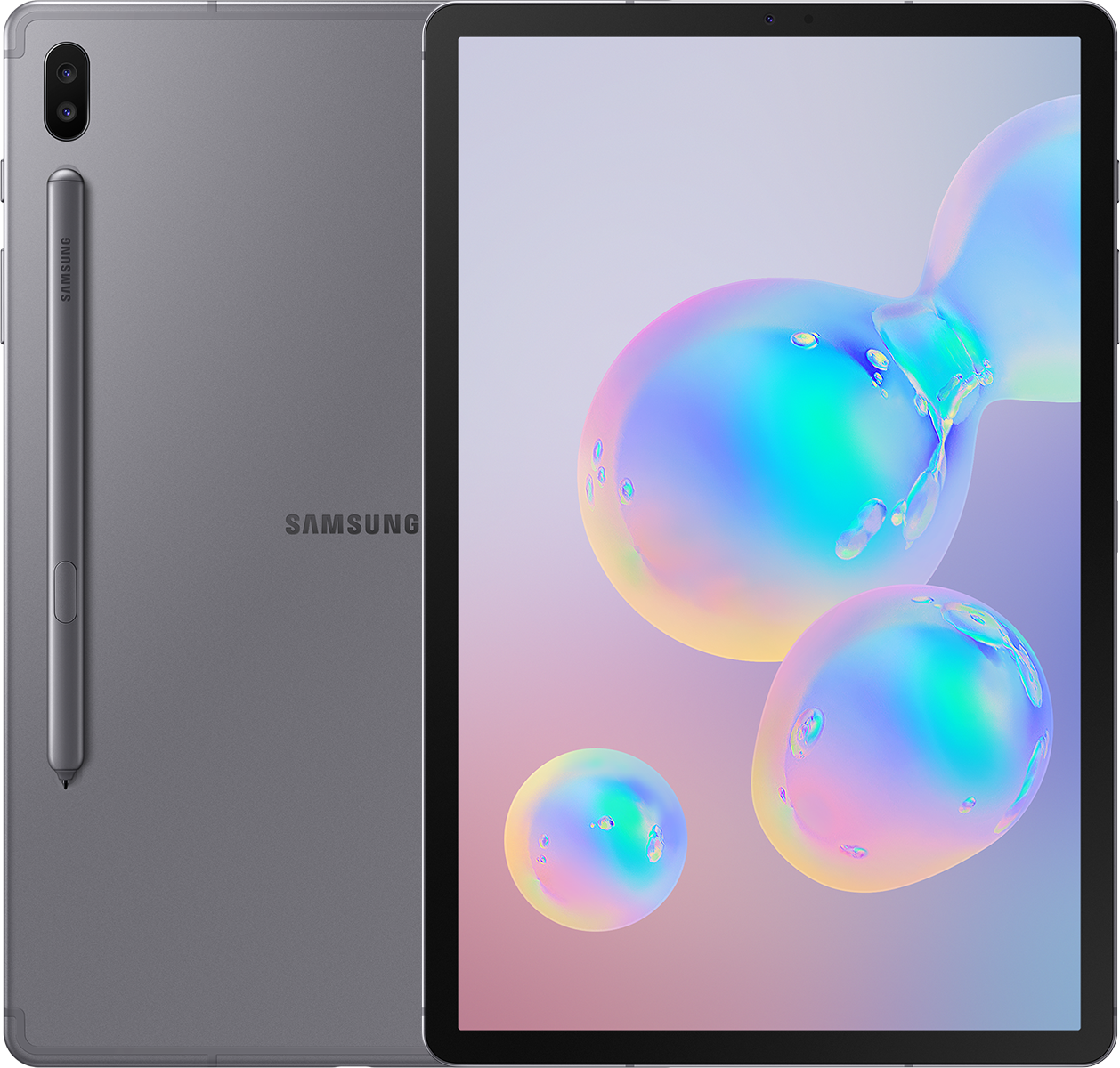 Планшеты Samsung