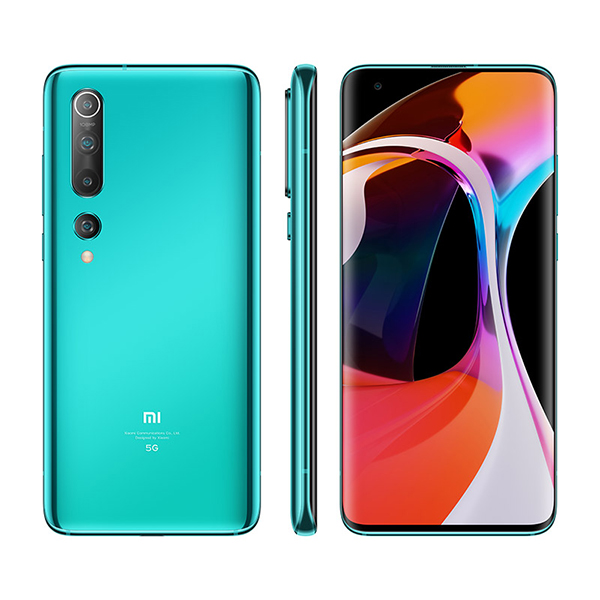 Mi 10
