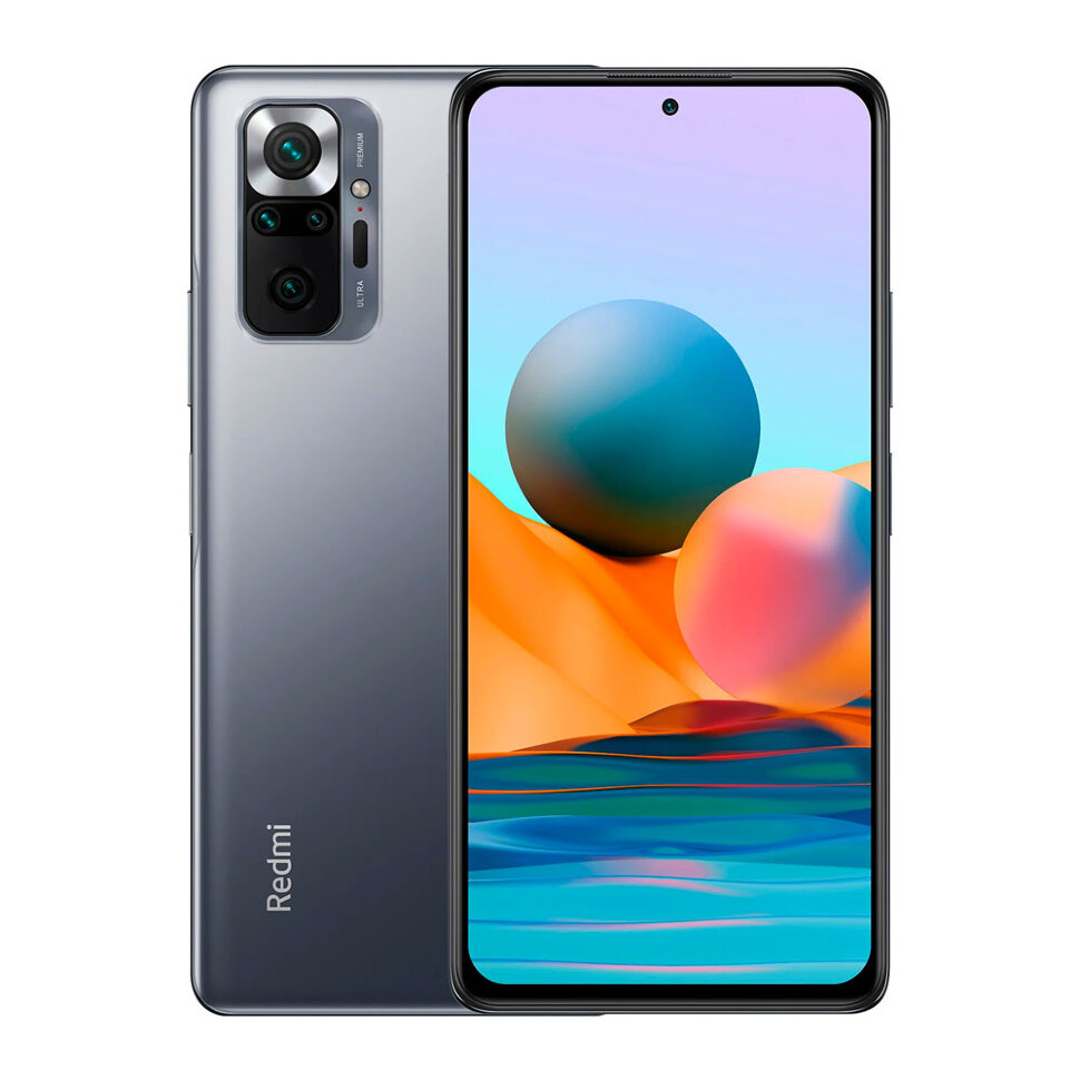 Redmi Note 10 Pro
