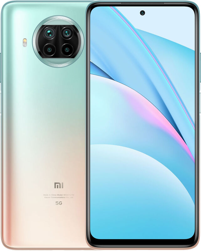 Mi 10T Lite
