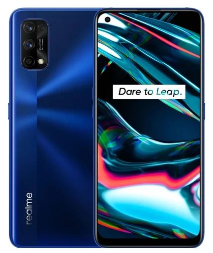 Realme 7 Pro