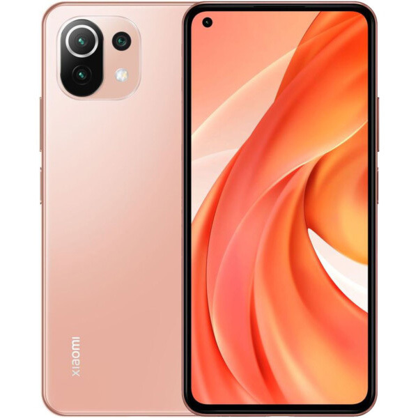 Mi 11 Lite