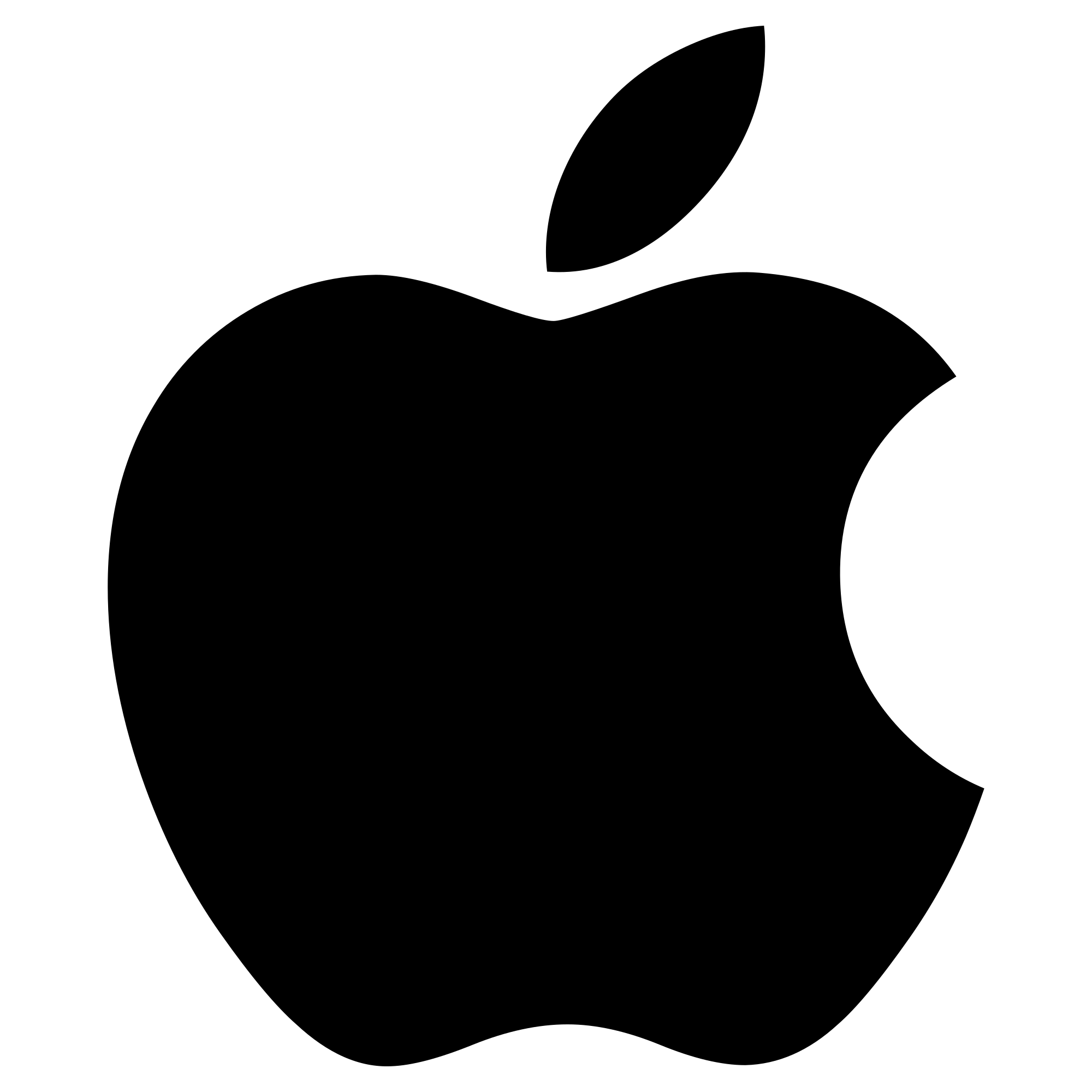 Смартфоны Apple