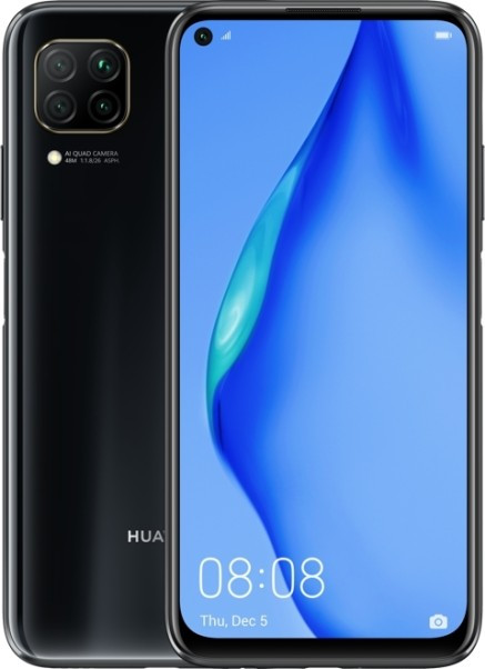 P40 Lite