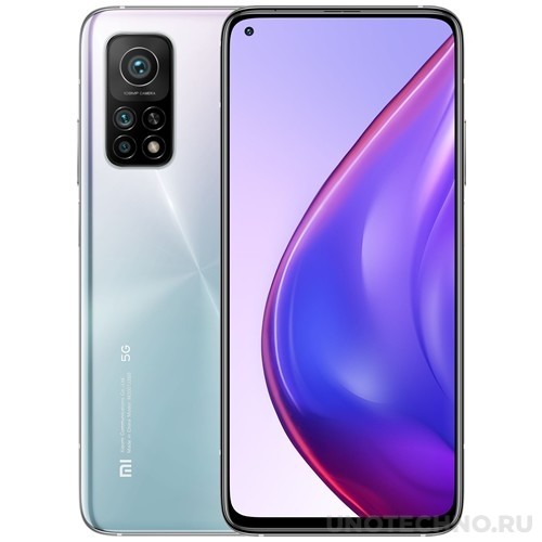 Mi 10t Pro