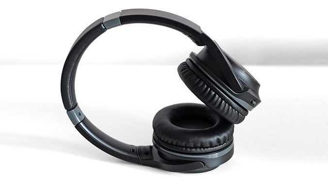 Наушники Audio-Technica