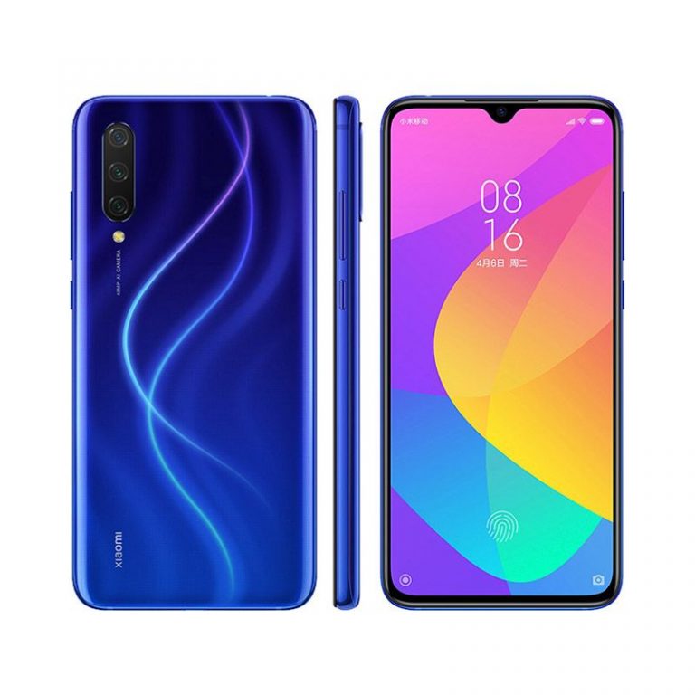 Mi A3