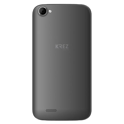 Смартфоны KREZ 