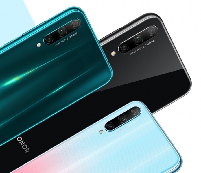 Honor 30i