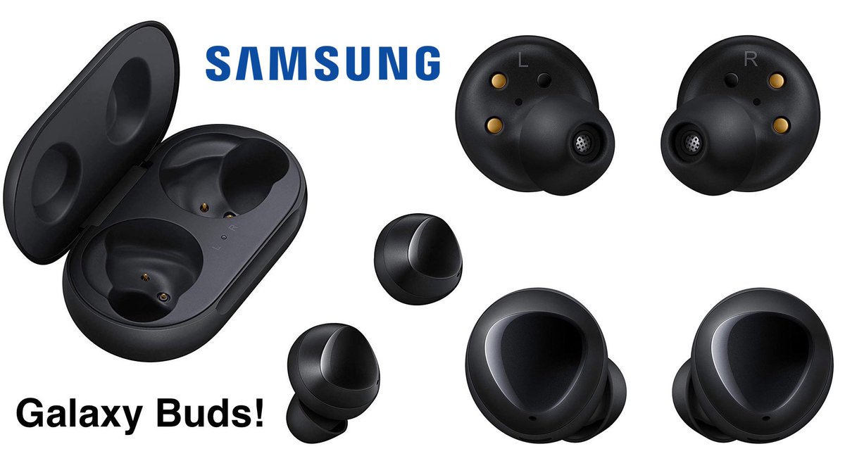 Наушники Samsung