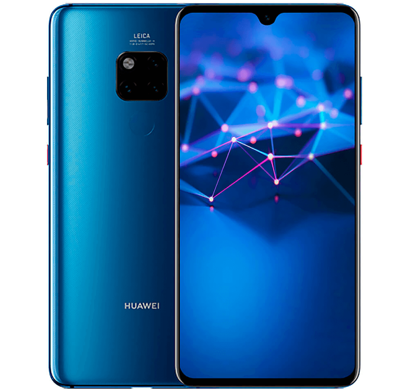 Mate 20x