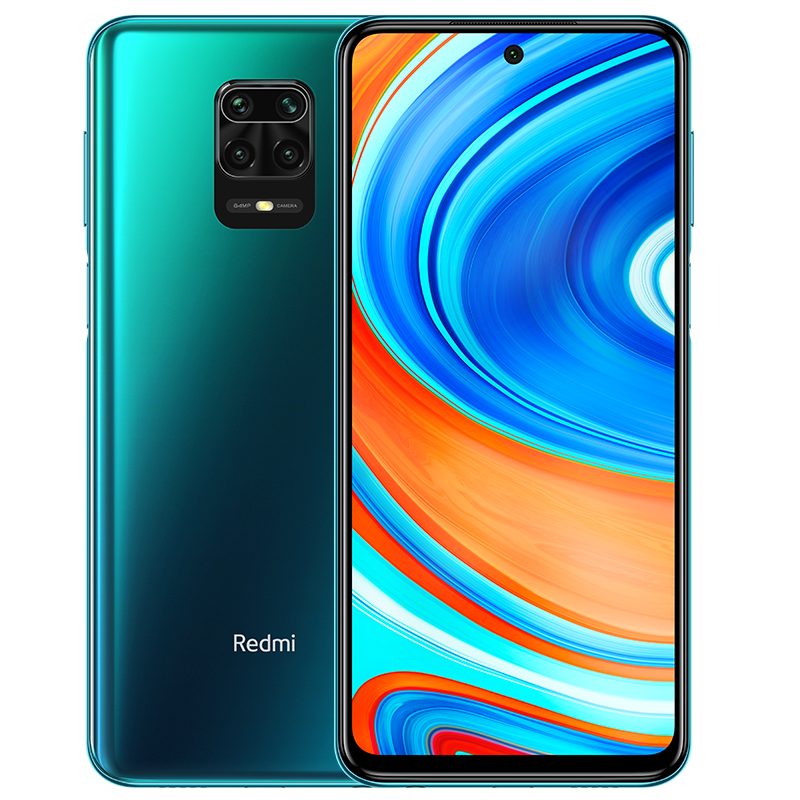 Redmi Note 9S