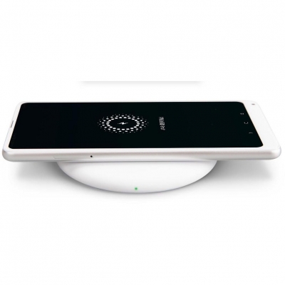 Беспроводная Сетевая Зарядка(Wireless)