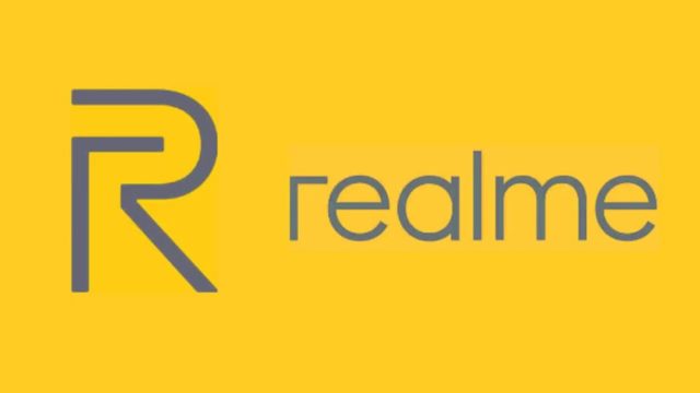 Смартфоны RealMe