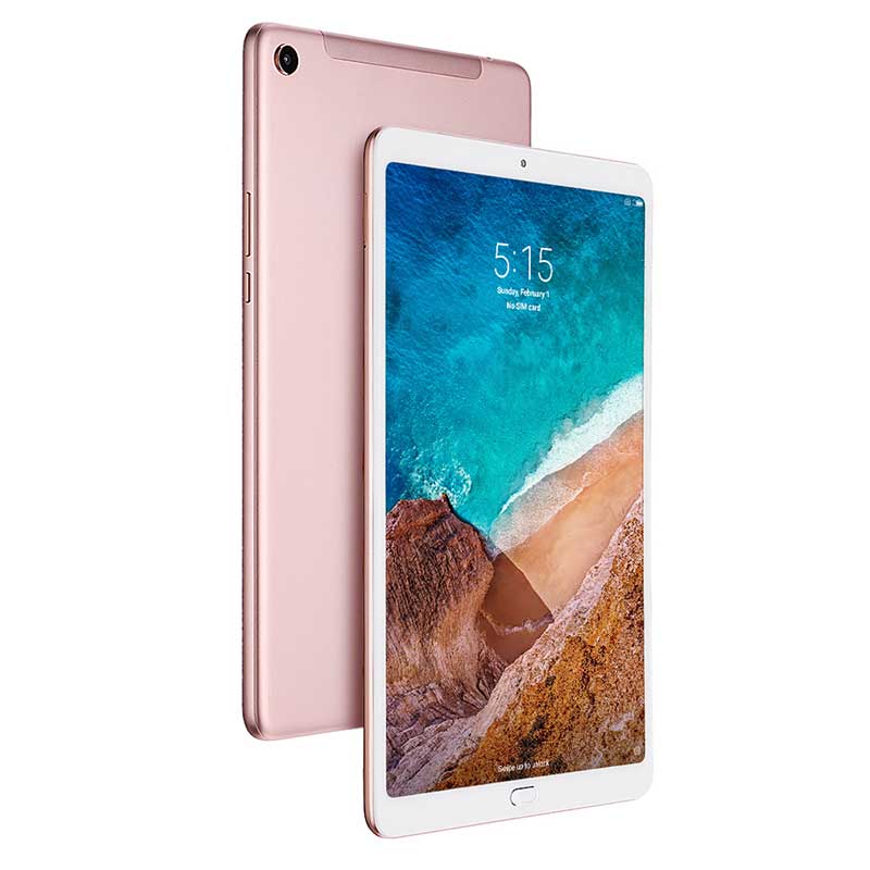 Планшеты Xiaomi