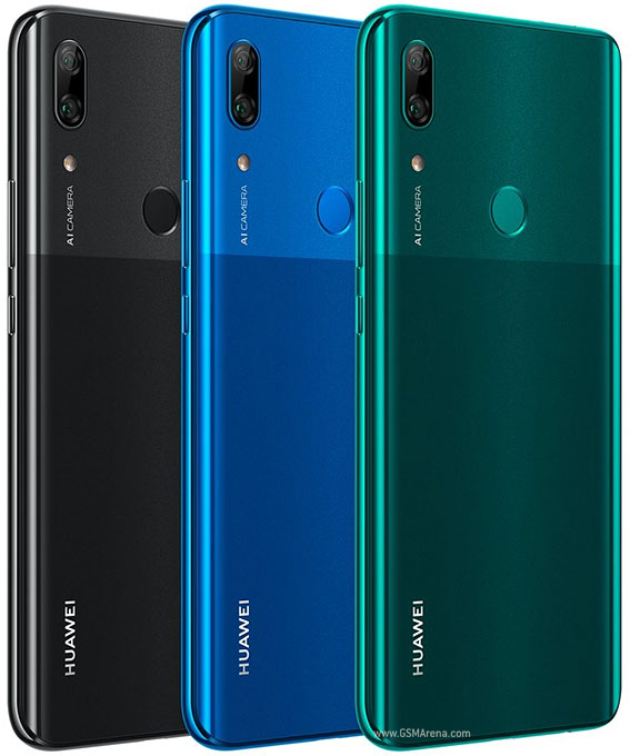 P Smart Z