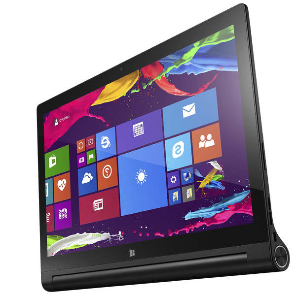 Планшеты Lenovo