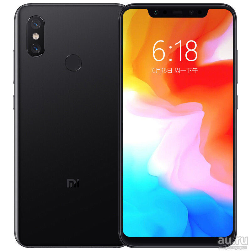 Mi 8