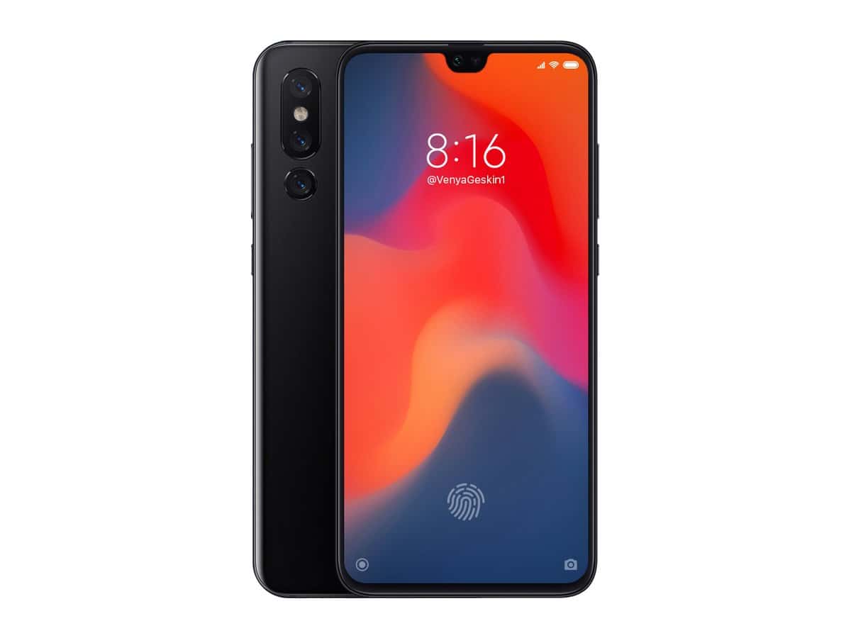 Mi 9