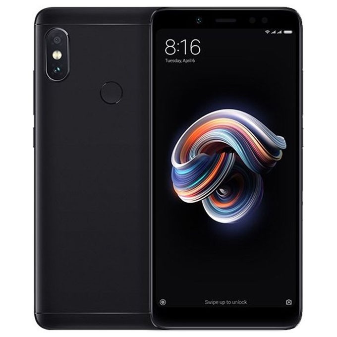 Redmi Note 5