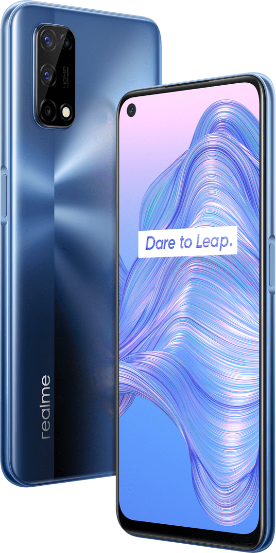 Realme 7 5G