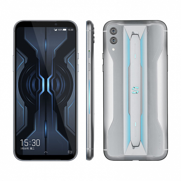 Black Shark 2 Pro