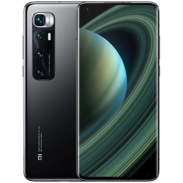 Mi 10 Ultra
