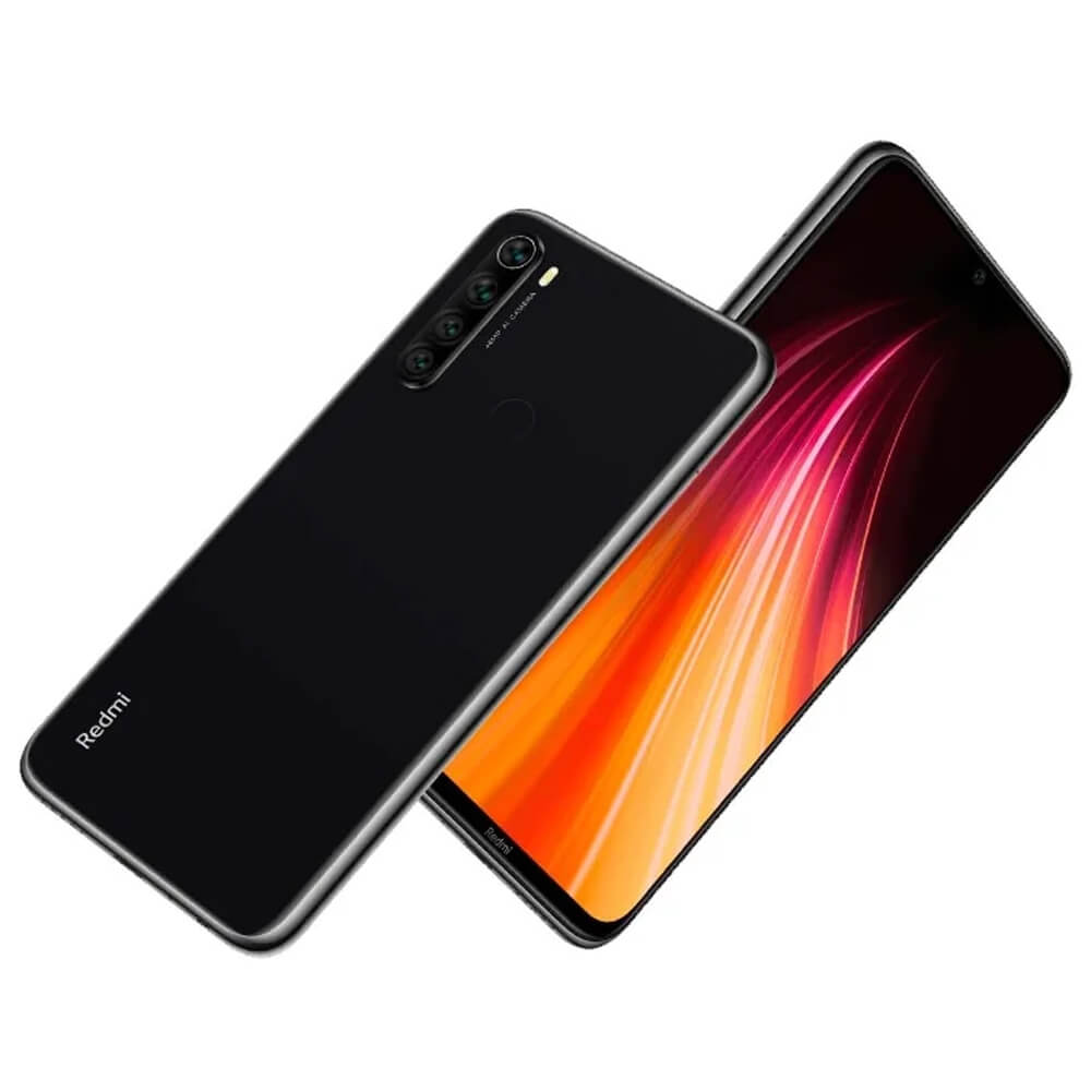 Redmi Note 8