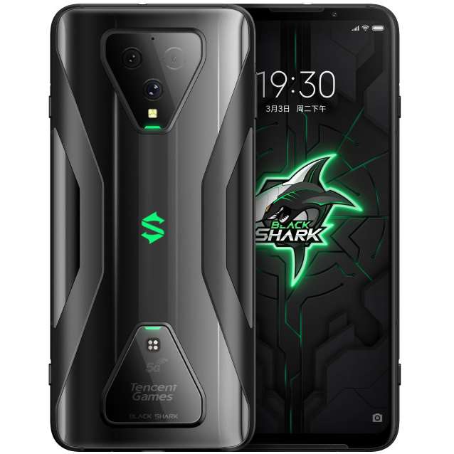 Black Shark 3