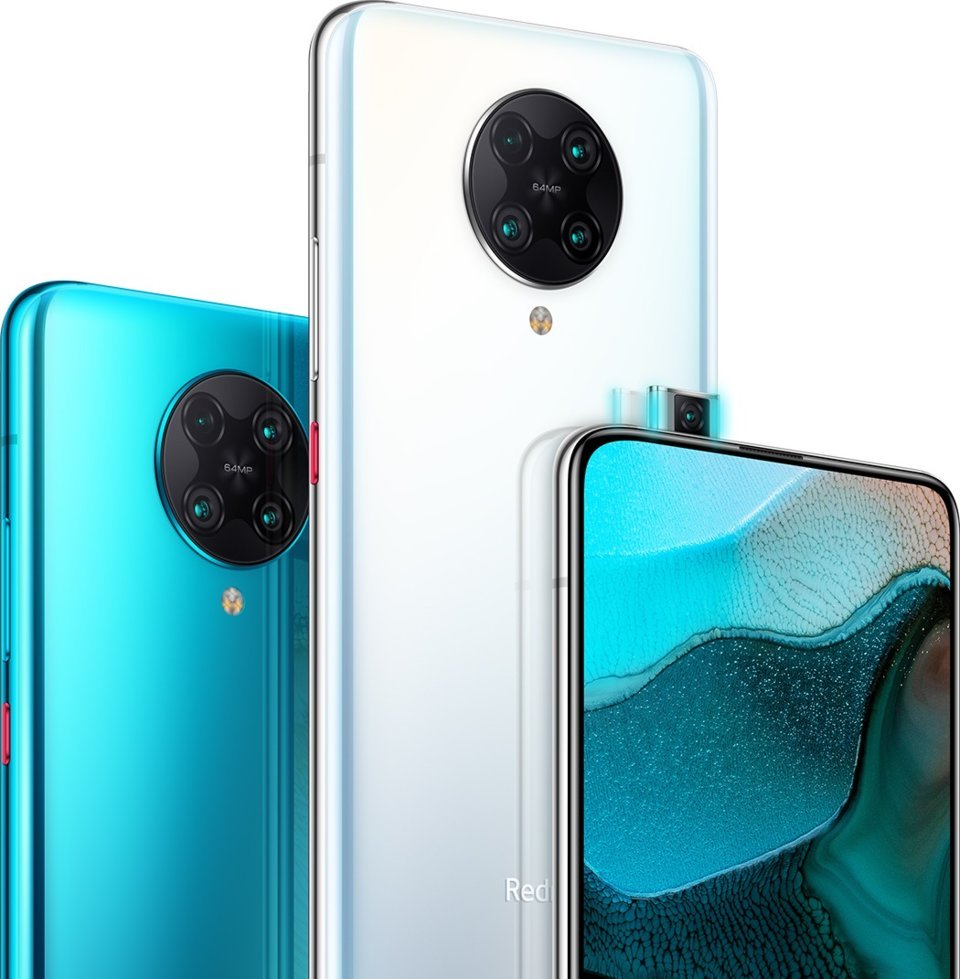 K30 Pro