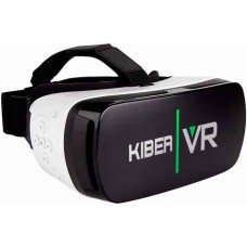 Очки виртуальной реальности KIBER VR