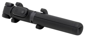 Монопод Xiaomi Mi Selfie Stick Tripod, черный
