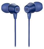 Наушники JBL C50HI Blue
