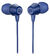 Наушники JBL C50HI Blue Наушники JBL C50HI Blue