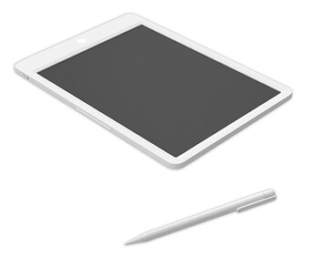Графический планшет Xiaomi MiJia LCD Small Blackboard 10 CN, белый