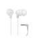 Наушники Sony MDR-EX15LP White Наушники Sony MDR-EX15LP White