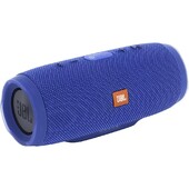 Портативная акустика JBL Charge 3 Blue