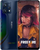 Смартфон realme 9 Pro+ 8/128 ГБ, Free Fire Limited Edition