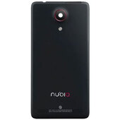 Смартфон ZTE Nubia Z5 Black RU               