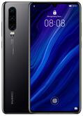 Смартфон Huawei P30 Pro 8/256GB Black (черный)