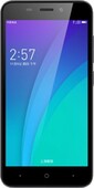 Смартфон Gome C51 2/16GB CN, black