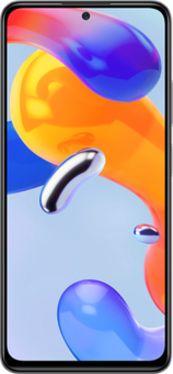 Смартфон Xiaomi Redmi Note 11 Pro 5G 6/64 ГБ Global, полярный белый