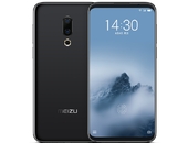 Смартфон Meizu 16th 6/64Gb Black Global Version