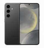 Смартфон Samsung Galaxy S24 8/256 ГБ, Dual: nano SIM + eSIM, onyx black
