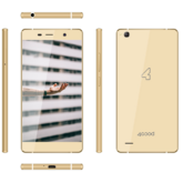 4Good Style R407 1/8GB Gold (2016)