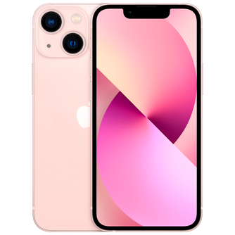 Смартфон Apple iPhone 13 512 ГБ RU, розовый
