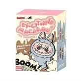 Коллекционная фигурка POPMART LABUBU Macaron