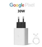 Сетевое зарядное устройство Google, 30W USB-C